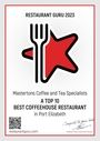 Restaurantgurucertificate